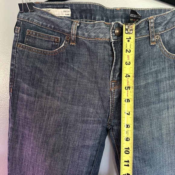 Buckle Buffalo brand flare jeans - Picture 4 of 8